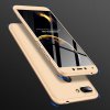eng pl 360 Protection Front and Back Case Full Body Cover Xiaomi Redmi 6 gold 42637 5