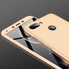 eng pl 360 Protection Front and Back Case Full Body Cover Xiaomi Redmi 6 gold 42637 7