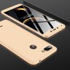 eng pl 360 Protection Front and Back Case Full Body Cover Xiaomi Redmi 6 gold 42637 8