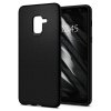 eng pl Spigen Liquid Air Armor Flexible Case TPU Cover for Samsung Galaxy A8 2018 A530 black 38192 2