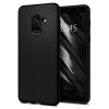 eng pl Spigen Liquid Air Armor Flexible Case TPU Cover for Samsung Galaxy A8 2018 A530 black 38192 1