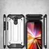 eng pl Hybrid Armor Case Tough Rugged Cover for Huawei Mate 20 Lite black 45434 3