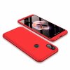 eng pl 360 Protection Front and Back Case Full Body Cover Xiaomi Mi A2 Mi 6X red 45189 1