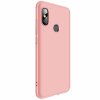 eng pl 360 Protection Front and Back Case Full Body Cover Xiaomi Mi A2 Mi 6X pink 45191 1