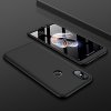 eng pl 360 Protection Front and Back Case Full Body Cover Xiaomi Mi A2 Mi 6X black 45186 4