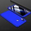 eng pl 360 Protection Front and Back Case Full Body Cover Xiaomi Mi Max 3 blue 45199 2