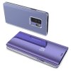 eng pl Clear View Case cover Display for Samsung Galaxy S9 Plus G965 purple 45163 2