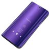 eng pl Clear View Case cover Display for Samsung Galaxy S9 Plus G965 purple 45163 1