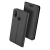 eng pl DUX DUCIS Skin Pro Bookcase type case for Xiaomi Redmi Note 6 Pro grey 45360 2