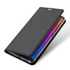 eng pl DUX DUCIS Skin Pro Bookcase type case for Xiaomi Redmi Note 6 Pro grey 45360 4