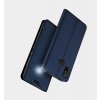 eng pl DUX DUCIS Skin Pro Bookcase type case for Xiaomi Redmi Note 6 Pro blue 44685 10