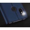 eng pl DUX DUCIS Skin Pro Bookcase type case for Xiaomi Redmi Note 6 Pro blue 44685 11