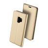 eng pl DUX DUCIS Skin Pro Bookcase type case for Samsung Galaxy S9 G960 gold 45344 2