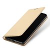 eng pl DUX DUCIS Skin Pro Bookcase type case for Samsung Galaxy S9 G960 gold 45344 4