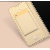 eng pl DUX DUCIS Skin Pro Bookcase type case for Samsung Galaxy S9 G960 gold 45344 7