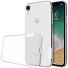 eng pl Nillkin Nature TPU Case Gel Ultra Slim Cover for iPhone XR transparent 44620 1