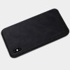 eng pl Nillkin Qin original leather case cover for iPhone XS Max black 44626 15