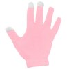 eng pl Universal Touchscreen Winter Gloves Striped Gloves pink 27071 3
