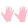 eng pl Universal Touchscreen Winter Gloves Striped Gloves pink 27071 2