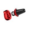 eng pl Baseus Bear Charming Magnetic Air Vent Car Mount Holder red SUBR A09 44614 4