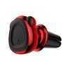 eng pl Baseus Bear Charming Magnetic Air Vent Car Mount Holder red SUBR A09 44614 6