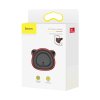 eng pl Baseus Bear Charming Magnetic Air Vent Car Mount Holder red SUBR A09 44614 8