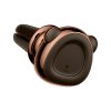 eng pl Baseus Bear Charming Magnetic Air Vent Car Mount Holder brown SUBR A08 44613 3