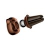 eng pl Baseus Bear Charming Magnetic Air Vent Car Mount Holder brown SUBR A08 44613 4