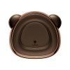 eng pl Baseus Bear Charming Magnetic Air Vent Car Mount Holder brown SUBR A08 44613 1