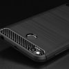 eng pl Carbon Case Flexible Cover TPU Case for Xiaomi Redmi Note 5 dual camera Redmi Note 5 Pro black 42446 5