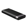 eng pl Baseus Parallel Line Power Bank 10000 mAh USB USB C micro USB black PPALL PX01 46488 2