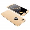 eng pl 360 Protection Front and Back Case Full Body Cover iPhone 8 gold 35303 7