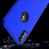 eng pl 360 Protection Front and Back Case Full Body Cover iPhone XR blue logo hole 45684 2
