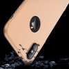 eng pl 360 Protection Front and Back Case Full Body Cover iPhone XR golden logo hole 45686 2