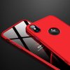 eng pl 360 Protection Front and Back Case Full Body Cover iPhone XR red logo hole 45685 5