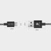 eng pl Dux Ducis K ONE Series USB USB C Cable 2 1A 2M black 45636 14