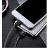 eng pl Dux Ducis K ONE Series USB micro USB Cable 2 1A 2M black 45644 16