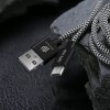 eng pl Dux Ducis K ONE Series USB micro USB Cable 2 1A 2M black 45644 7