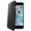 eng pl Spigen Thin Fit ultra thin case cover iPhone 6S Plus 6 Plus black Black 43489 2