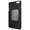 eng pl Spigen Thin Fit ultra thin case cover iPhone 6S Plus 6 Plus black Black 43489 6