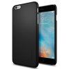 eng pl Spigen Thin Fit ultra thin case cover iPhone 6S Plus 6 Plus black Black 43489 1