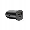 eng pl Baseus PPS Universal Smart Car Charger USB Quick Charge 4 0 QC 4 0 and USB C PD 3 0 SCP black CCALL AS01 44602 3