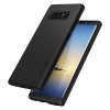 eng pl Spigen Thin Fit 360 case cover tempered glass Samsung Galaxy Note 8 N950 black Black 44413 2