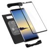 eng pl Spigen Thin Fit 360 case cover tempered glass Samsung Galaxy Note 8 N950 black Black 44413 3