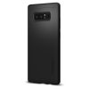 eng pl Spigen Thin Fit 360 case cover tempered glass Samsung Galaxy Note 8 N950 black Black 44413 7