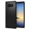 eng pl Spigen Thin Fit 360 case cover tempered glass Samsung Galaxy Note 8 N950 black Black 44413 1