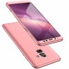 eng pl 360 Protection Front and Back Case Full Body Cover Samsung Galaxy A8 2018 A530 pink 45430 1