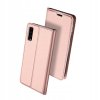 eng pl DUX DUCIS Skin Pro Bookcase type case for Samsung Galaxy A7 2018 A750 pink 45073 2