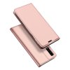 eng pl DUX DUCIS Skin Pro Bookcase type case for Samsung Galaxy A7 2018 A750 pink 45073 1