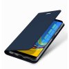 eng pl DUX DUCIS Skin Pro Bookcase type case for Samsung Galaxy A7 2018 A750 blue 45071 10